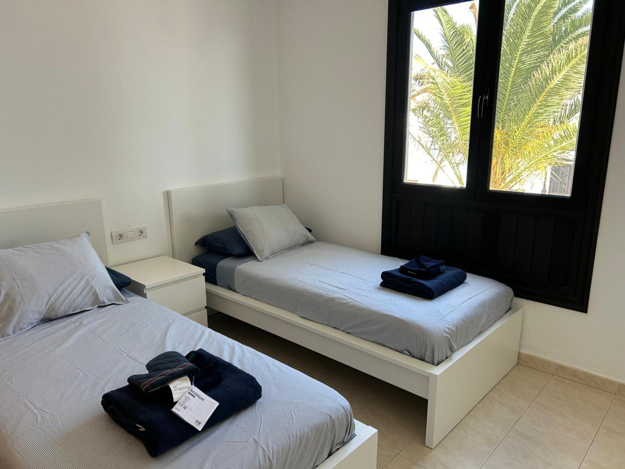 Appartamento 2 Bedroom Floor Close To *